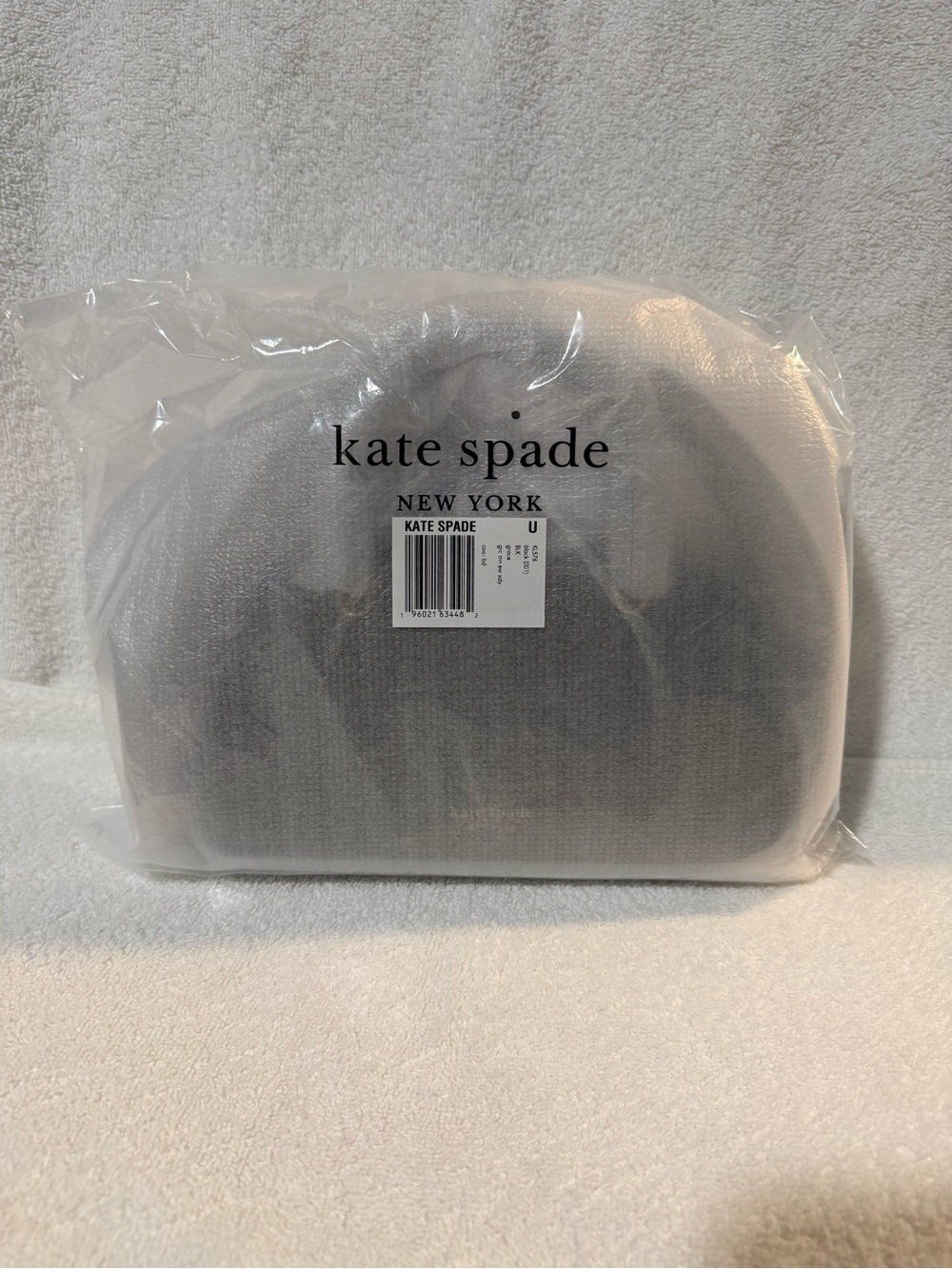 NWT Kate Spade Grace Mini East West Leather Crossbody $198 - Picture 11 of 13